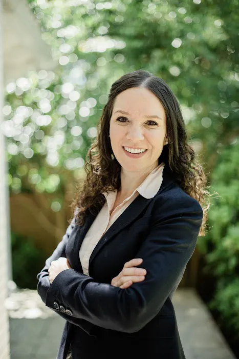Erin Patterson Law, PLLC 1
