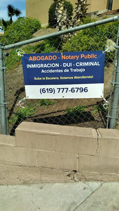 Abogado Alejandro Monsalve 5