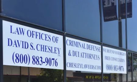 Law Offices of David Chesley