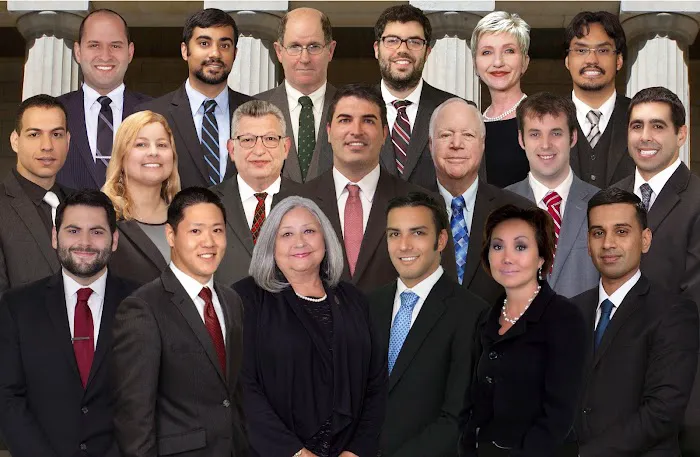 Law Offices of David Chesley 6