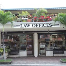 Law Offices of Lawrence E. Blacke, P.A. ico