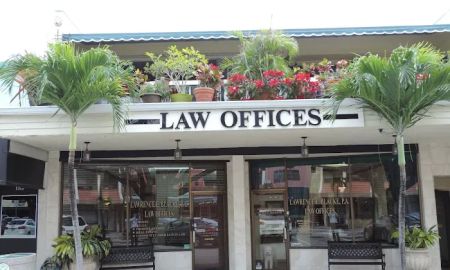 Law Offices of Lawrence E. Blacke, P.A.
