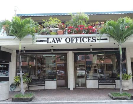 Law Offices of Lawrence E. Blacke, P.A.