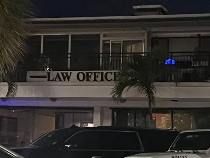 Law Offices of Lawrence E. Blacke, P.A. 3