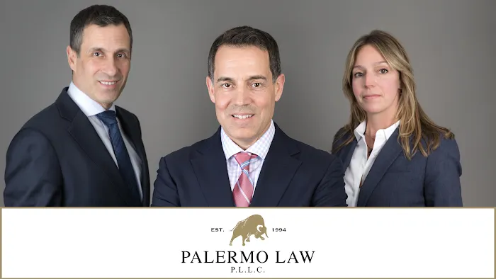 Palermo Law: Nassau County Car Accident Lawyers 1