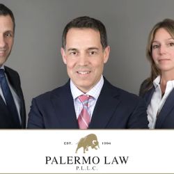 Palermo Law: Nassau County Car Accident Lawyers ico