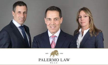 Palermo Law: Nassau County Car Accident Lawyers