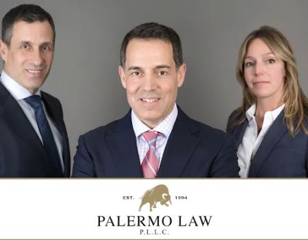 Palermo Law: Nassau County Car Accident Lawyers