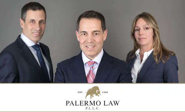 Palermo Law: Nassau County Car Accident Lawyers