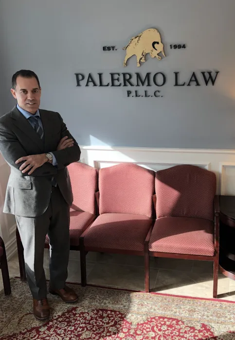 Palermo Law: Nassau County Car Accident Lawyers 6