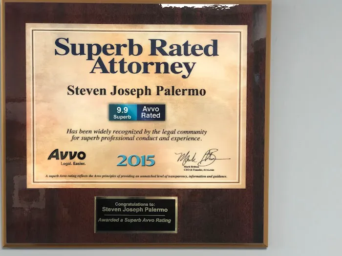 Palermo Law: Nassau County Car Accident Lawyers 5
