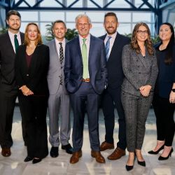 Petroske Riezenman & Meyers, P.C. ico