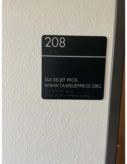 Tax Relief Pros 5