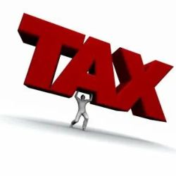 Tax Relief Pros ico