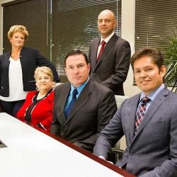 Velasco Law Group ico