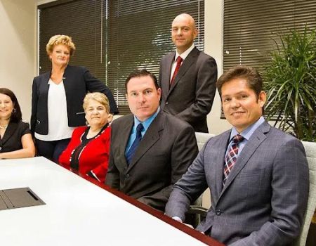 Velasco Law Group