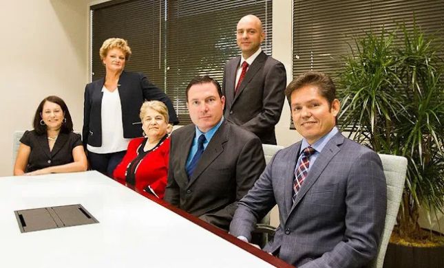 Velasco Law Group