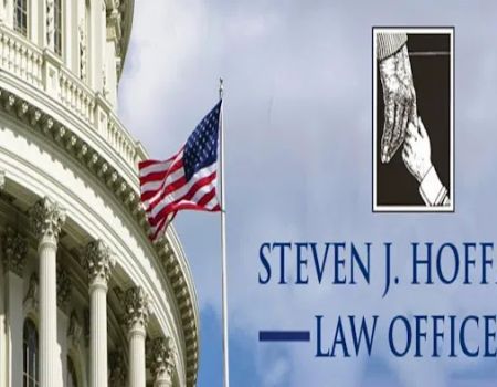 Steven J Hoffman Law Offices
