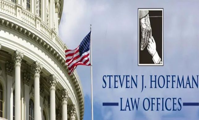 Steven J Hoffman Law Offices