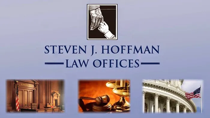 Steven J Hoffman Law Offices 2