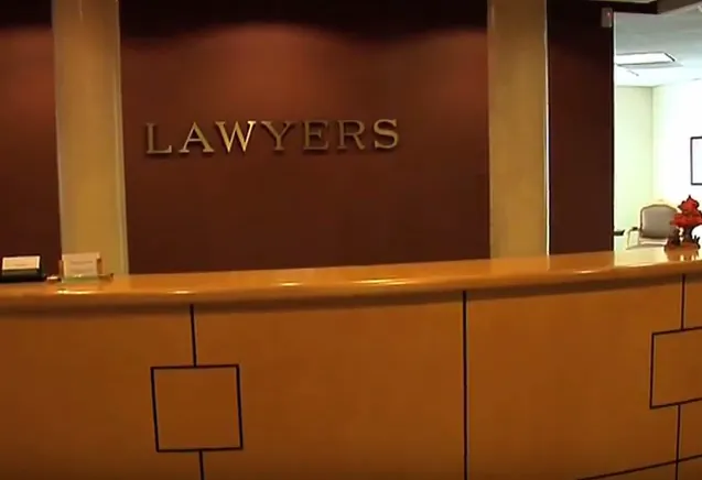 Steven J Hoffman Law Offices 9