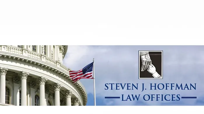 Steven J Hoffman Law Offices 8
