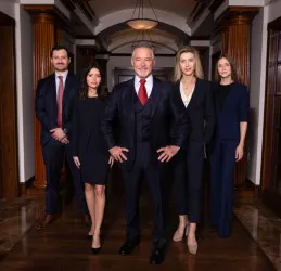 Dordick Law Corporation 0
