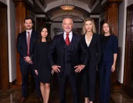 Dordick Law Corporation