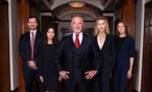 Dordick Law Corporation