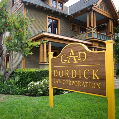 Dordick Law Corporation 1