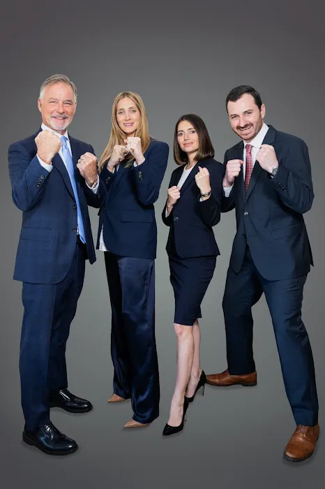 Dordick Law Corporation 3