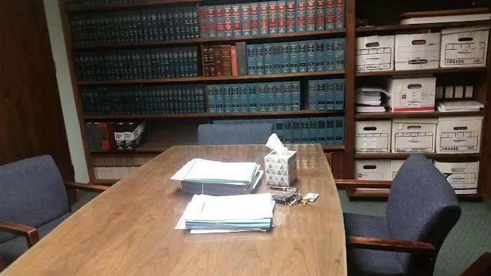 Kedikian Bankruptcy Law 9