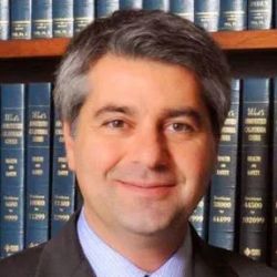 Kedikian Bankruptcy Law ico
