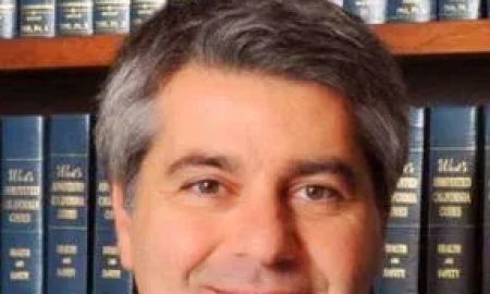 Kedikian Bankruptcy Law