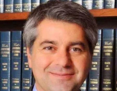 Kedikian Bankruptcy Law