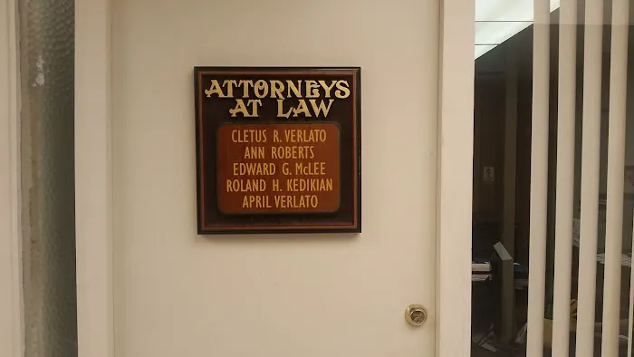 Kedikian Bankruptcy Law 3