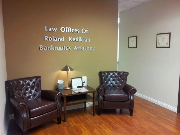 Kedikian Bankruptcy Law 6