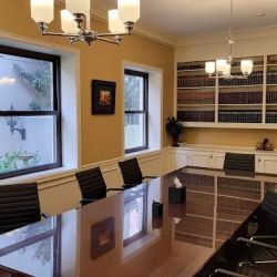 The Rose Law Firm, LLC ico