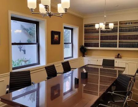 The Rose Law Firm, LLC