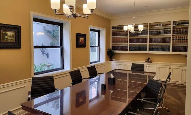 The Rose Law Firm, LLC