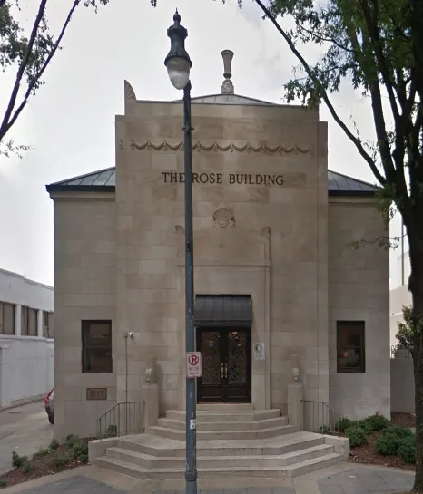 The Rose Law Firm, LLC 9