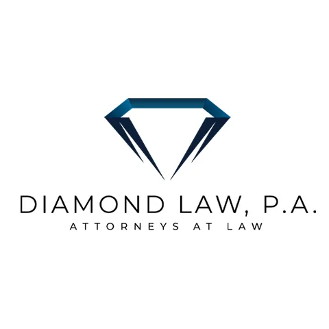 Diamond Law, P.A. 1