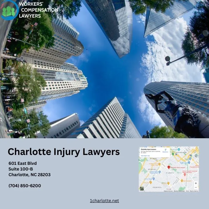 Charlotte Injury Lawyers 3