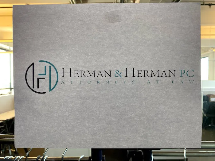 Herman & Herman, PC 1