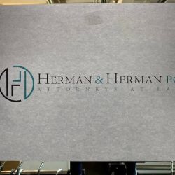 Herman & Herman, PC ico