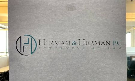 Herman & Herman, PC