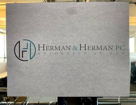 Herman & Herman, PC