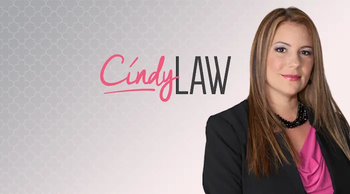 Cindy Goldstein Law 9