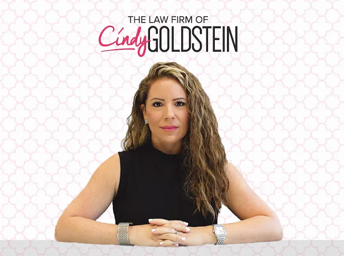Cindy Goldstein Law 5
