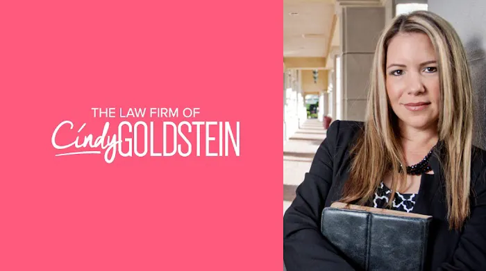 Cindy Goldstein Law 6